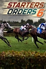 Starters Orders 6: Horse Racing