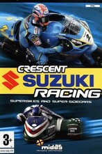 Suzuki Racing Box
