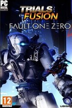 Trials Fusion — Fault one zero