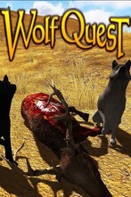 Wolfquest: Classic