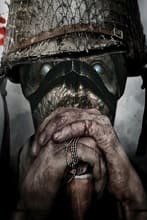 Call of Duty: WWII "Зомби Рейха"