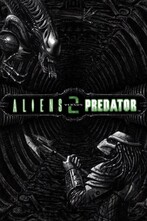 Alien versus Predator 2