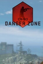 Counter-Strike: Danger Zone