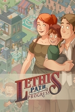 Lethis – Path of Progress