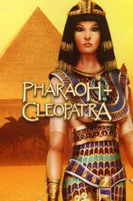 Pharaoh Cleopatra