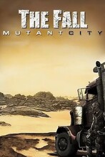 The Fall: Mutant City