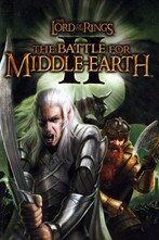 The Lord of the Rings: The Battle for Middle-Earth 2