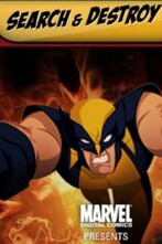 Wolverine Search & Destroy