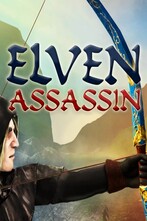 Elven Assassin