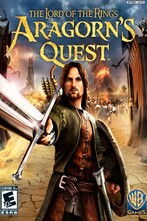 The Lord of the Rings: Aragorn’s Quest