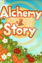 Alchemy Story