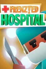 Idle Frenzied Hospital Tycoon