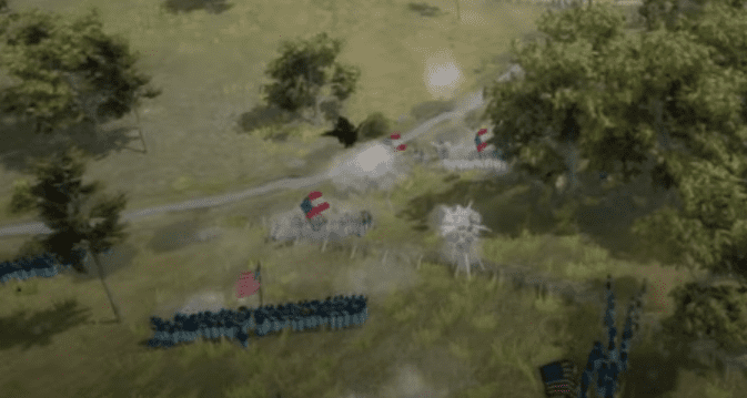 Борьба Севера и Юга, или 10 лучших игр о Гражданской войне в США