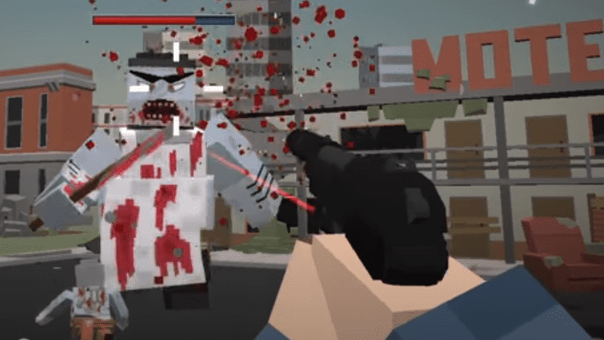 Нашествие живых мертвецов: 10 лучших пиксельных зомби-шутеров