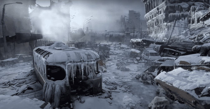15 игр про постапокалипсис с максимальным погружением в атмосферу безысходности