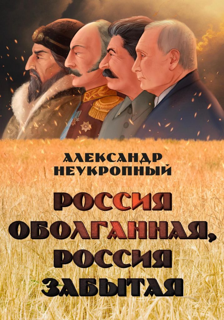 Ваш подарок
