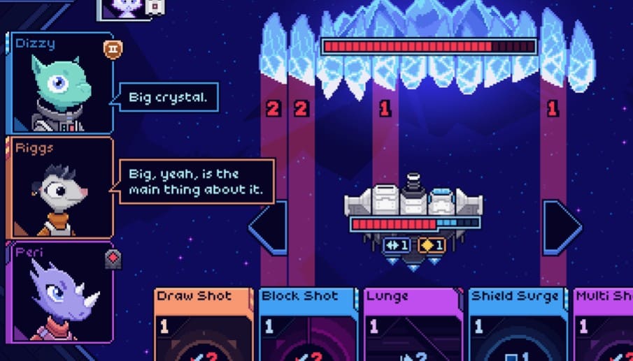Cobalt Core