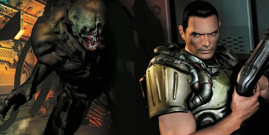 DOOM 3