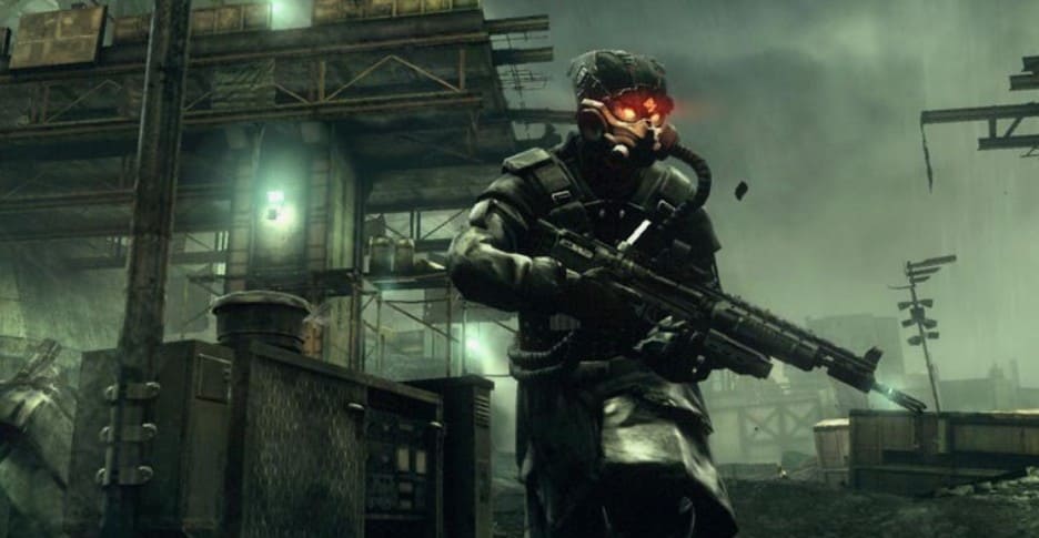 Killzone 2