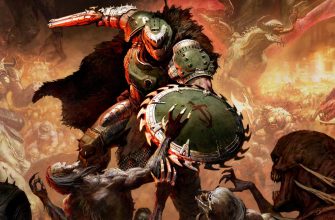 обзор doom