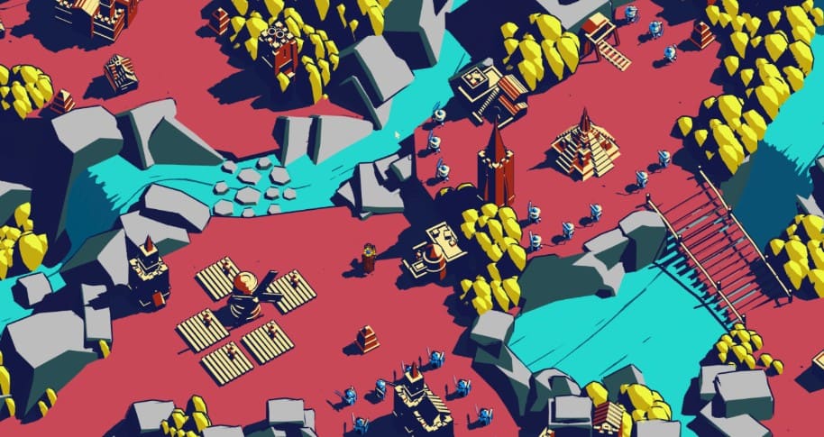 Thronefall