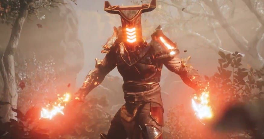 14 Игр на Unreal Engine 5, в которые мы играли: красивые, яркие и не очень